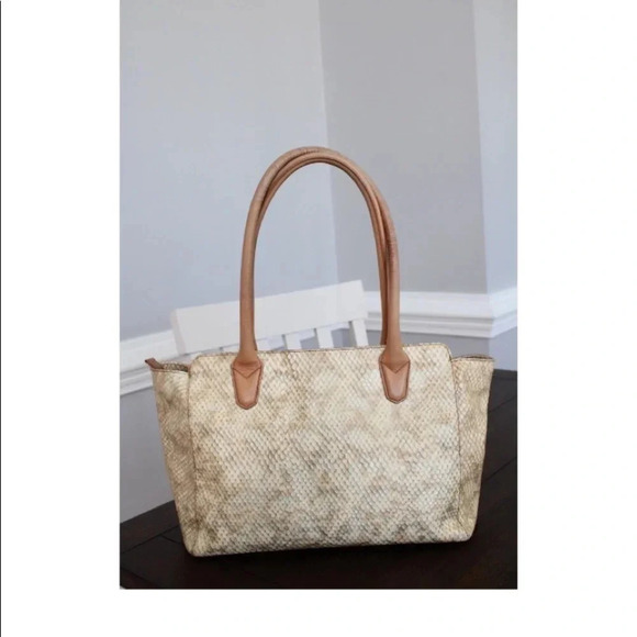 Brahmin tote bag - Picture 2 of 14